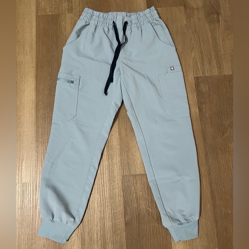Figs scrub pants